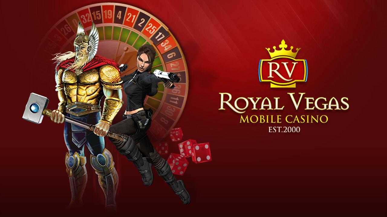 Play Royal Casino Games Free Online