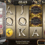 game of thrones blackberry
