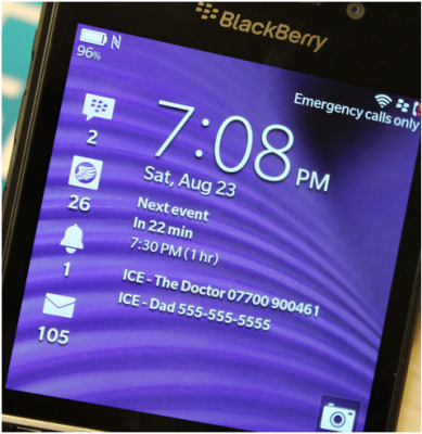 Emergency Call